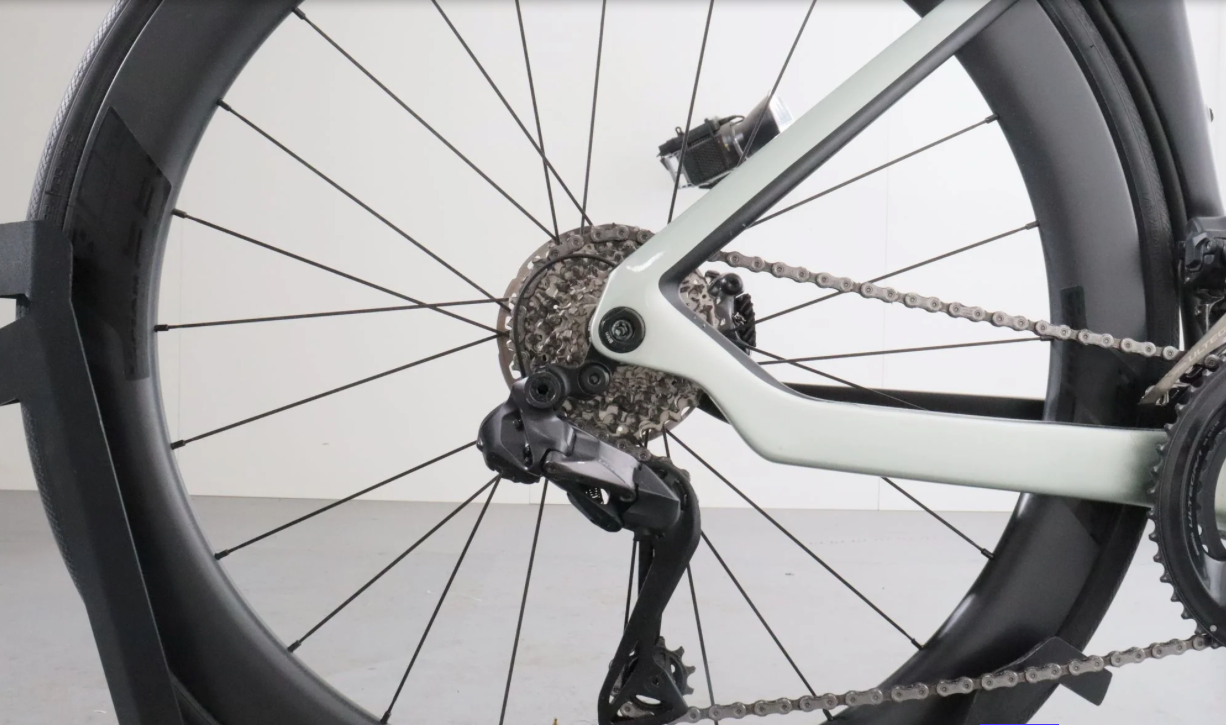 Orbea Orca Aero M20iLTD    Año 2023