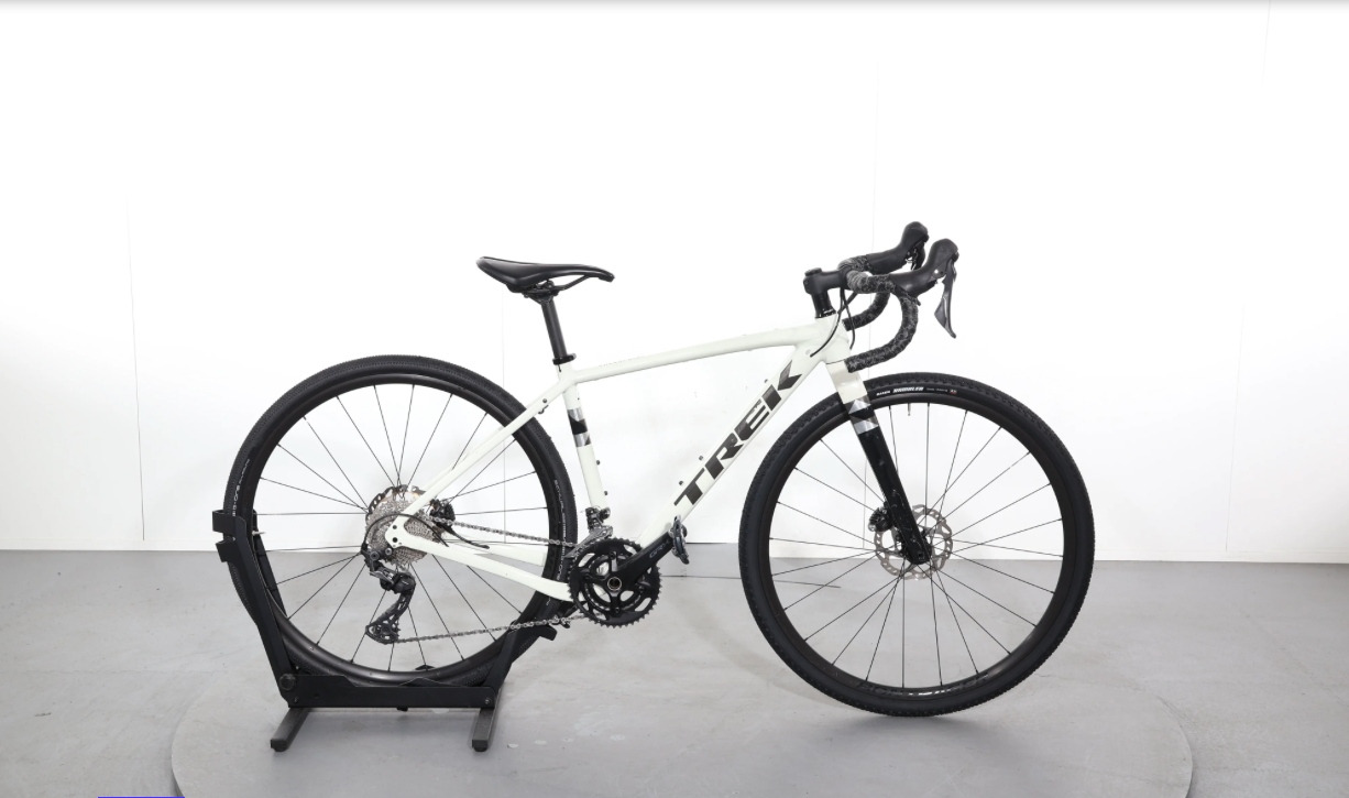 Trek Checkpoint Alr 5    Año 2025