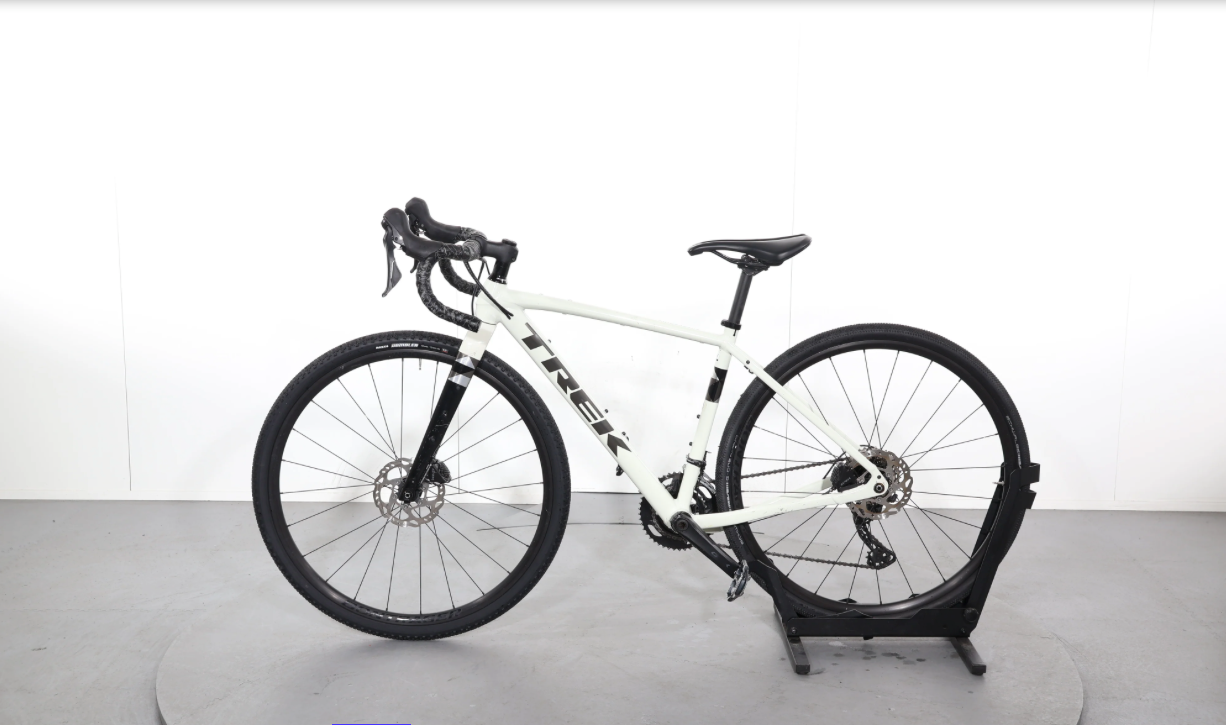 Trek Checkpoint Alr 5    Año 2025