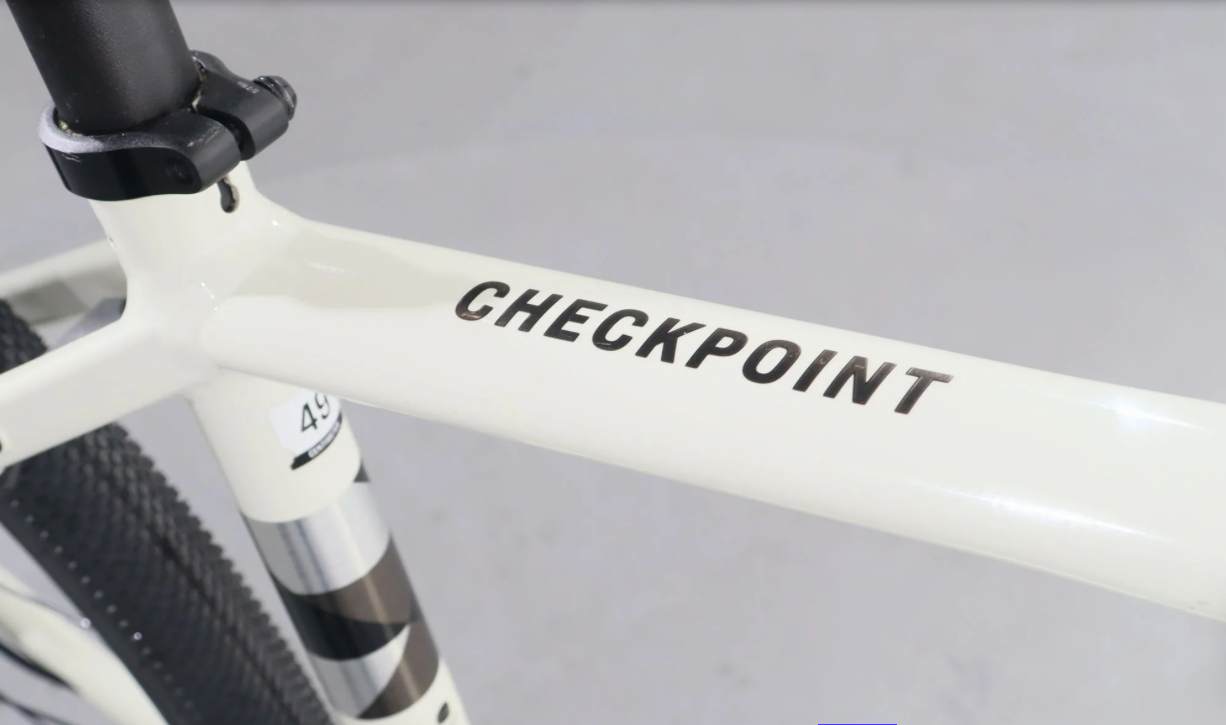 Trek Checkpoint Alr 5    Año 2025