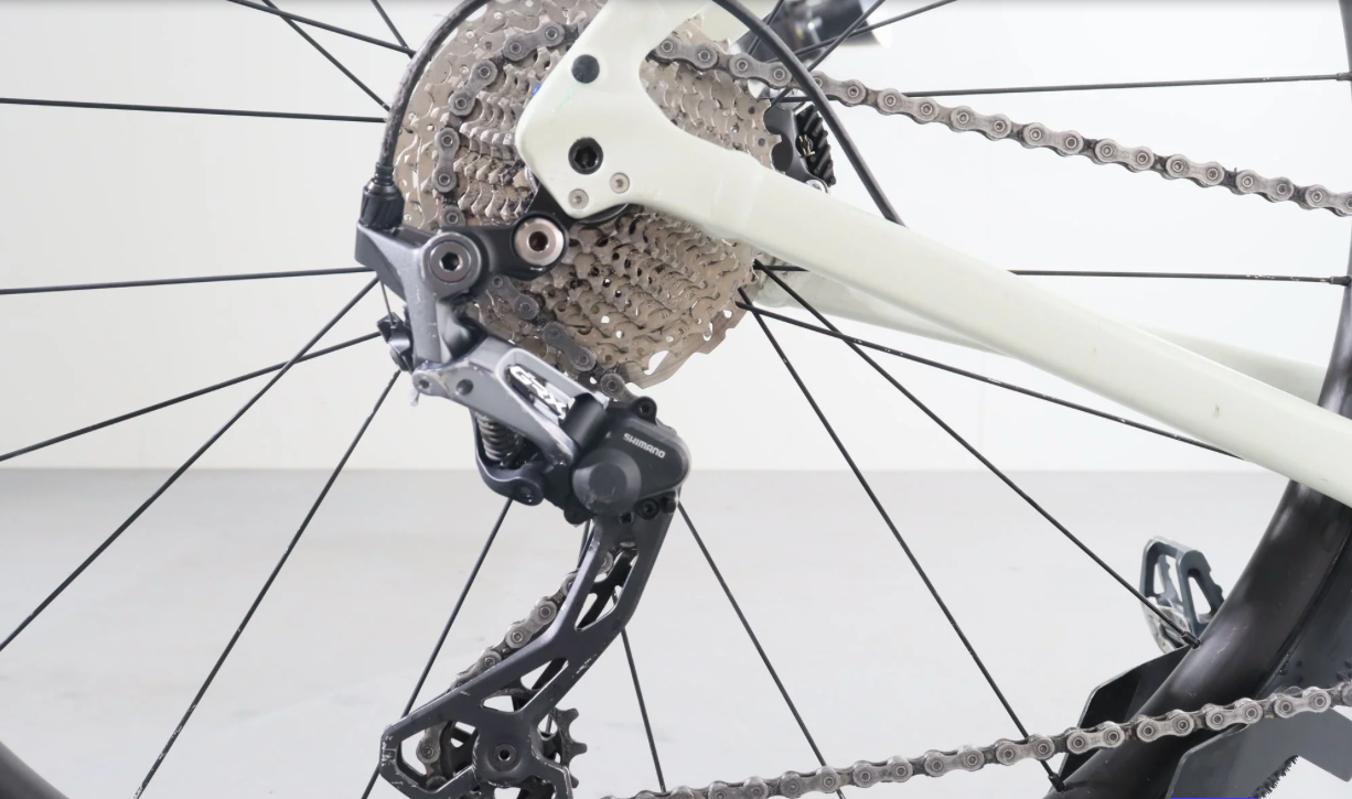 Trek Checkpoint Alr 5    Año 2025