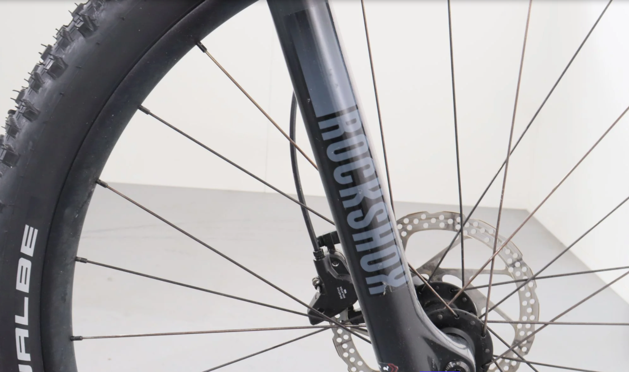 Trek Fuel EX 7.    Año 2024