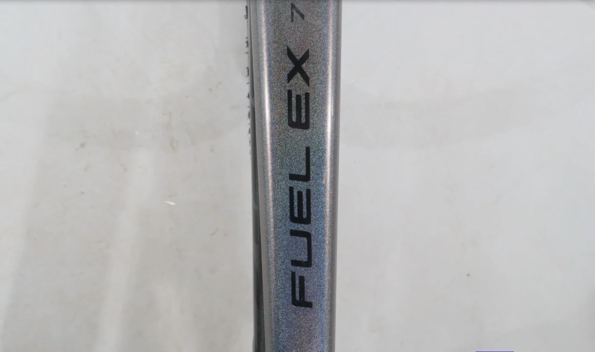 Trek Fuel EX 7.    Año 2024