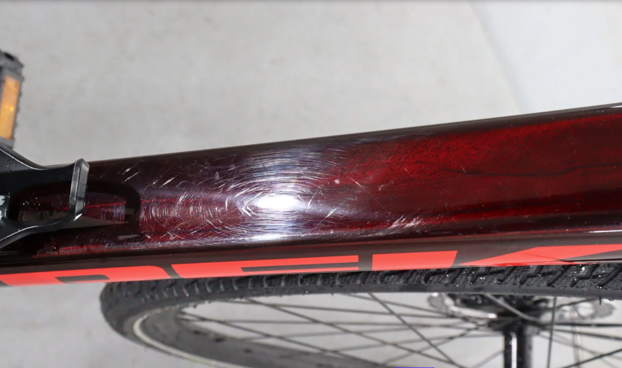 Trek FX 5    Año 2023