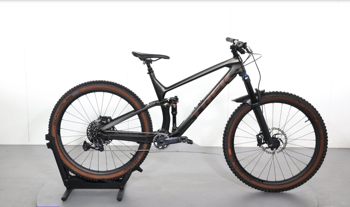 Trek Fuel EX     Año 2023