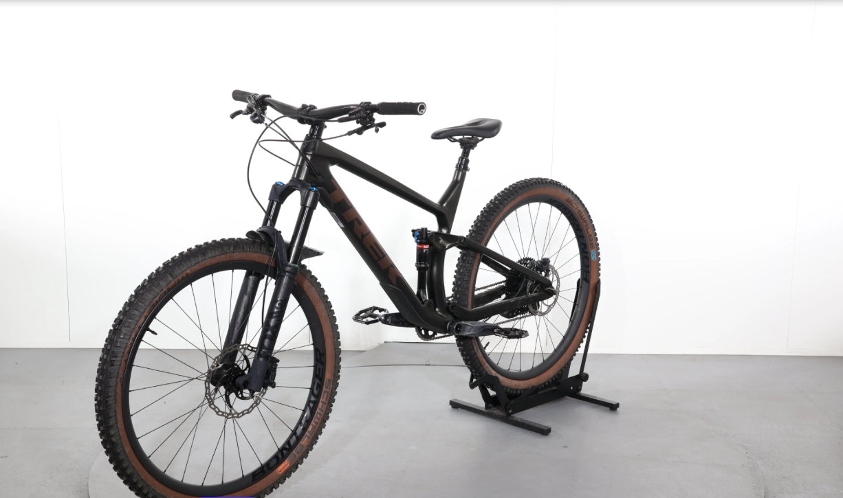 Trek Fuel EX     Año 2023