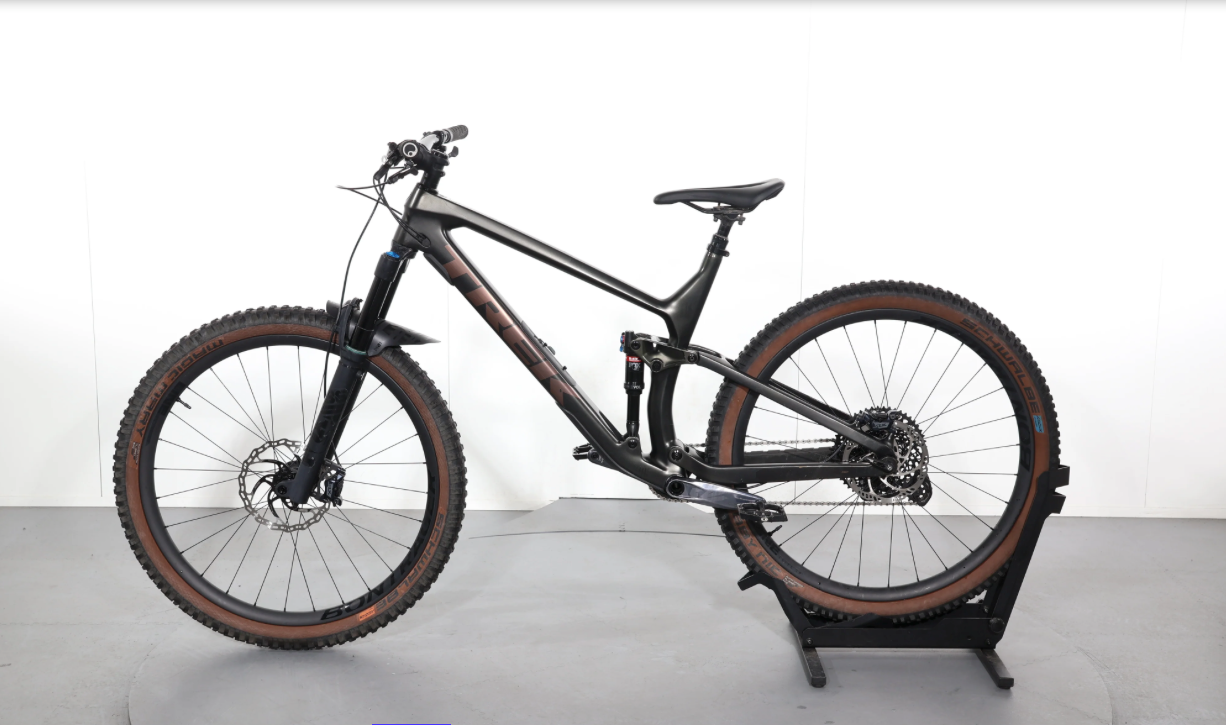 Trek Fuel EX     Año 2023