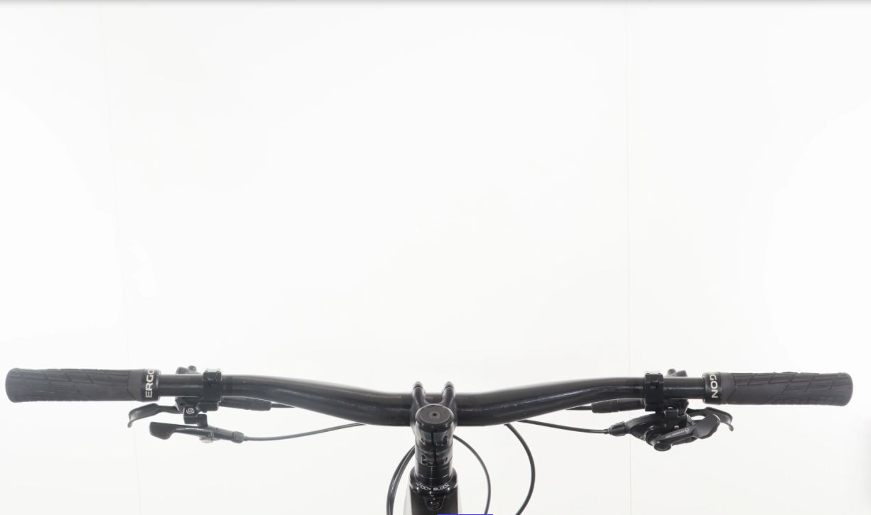 Trek Fuel EX     Año 2023