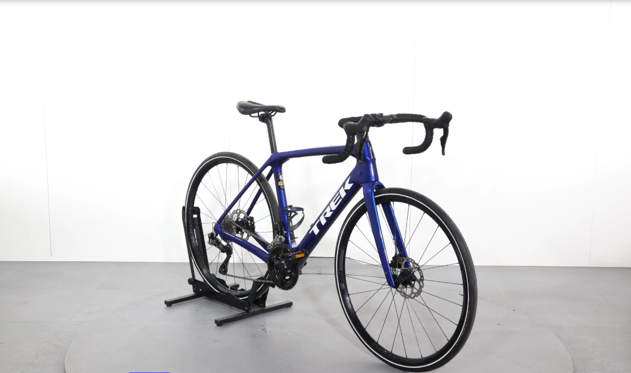 Trek Domane SL 6 Gen 4    Año 2023