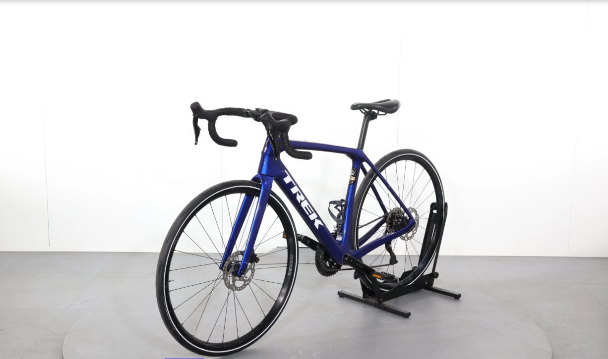 Trek Domane SL 6 Gen 4    Año 2023