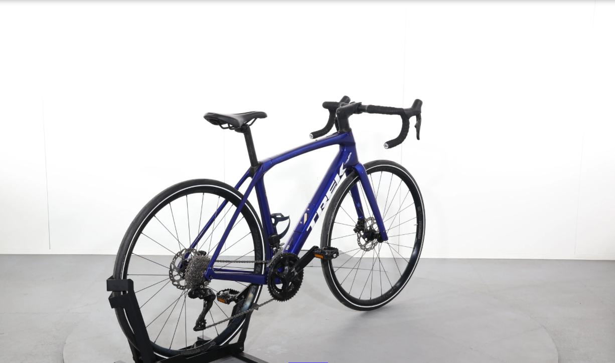 Trek Domane SL 6 Gen 4    Año 2023