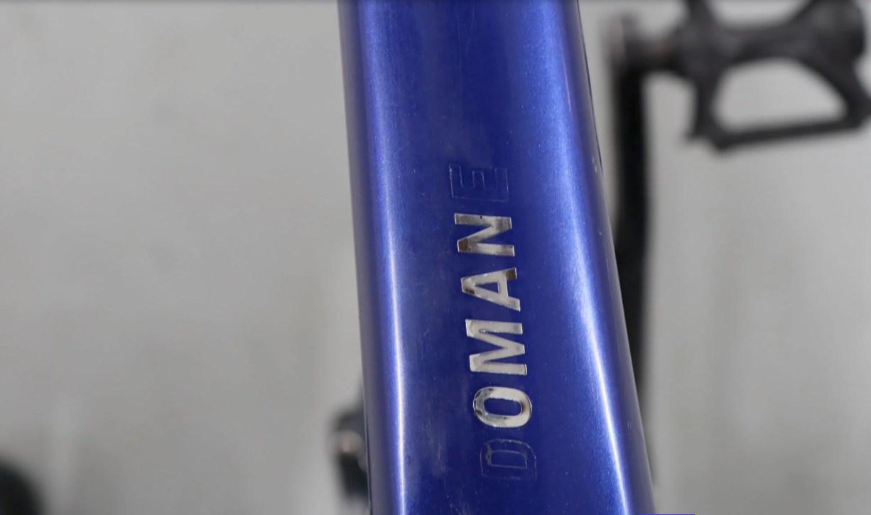 Trek Domane SL 6 Gen 4    Año 2023