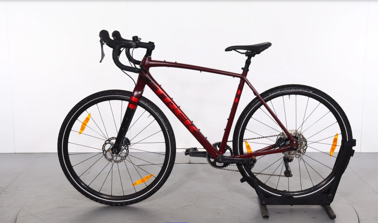 Trek Checkpoint ALR 5 Driftless
