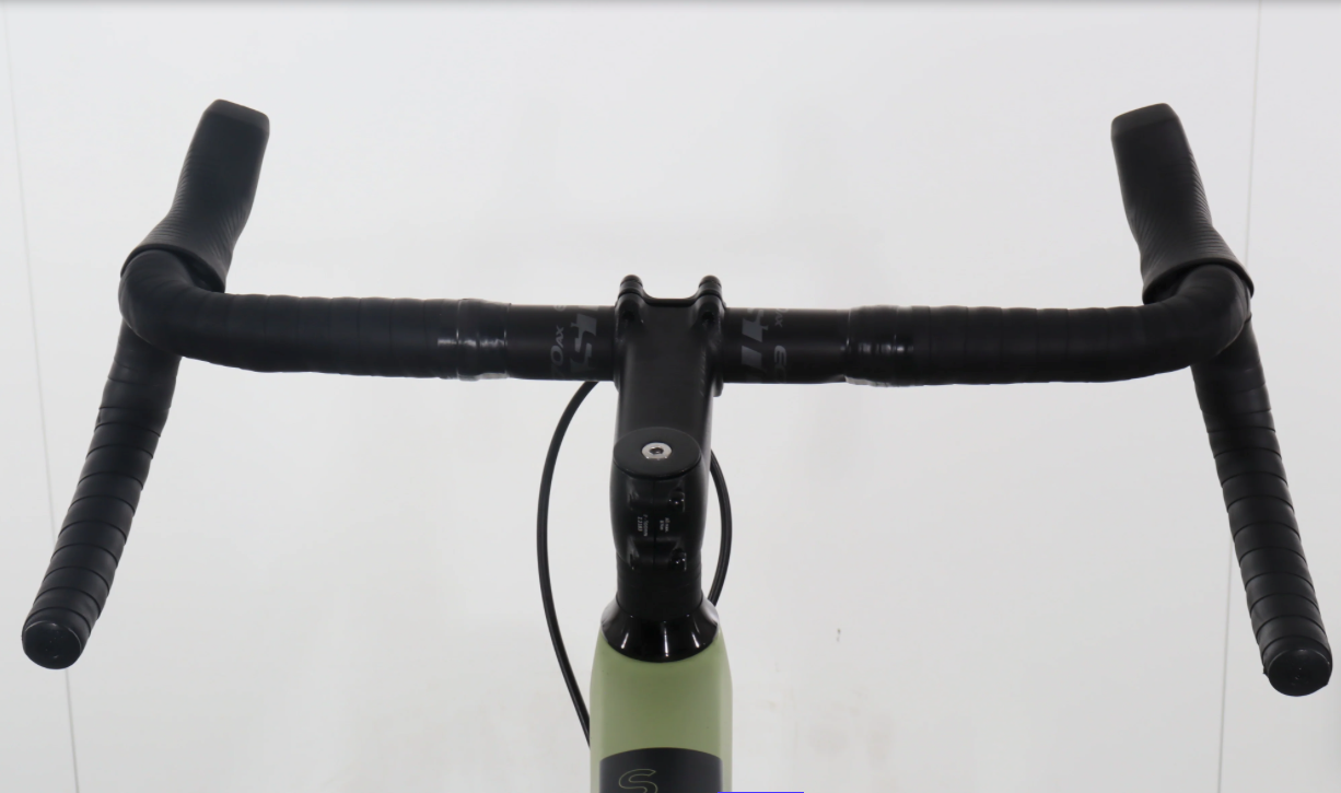 Cube Nuroad C:62 SLX    Año 2023